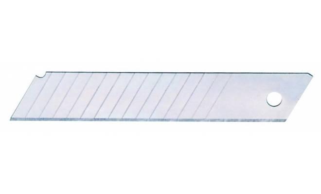 Náhradná čepeľ 18x0,5mm 10 ks