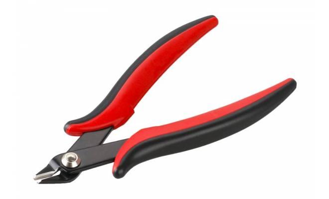 Kliešte bočné štípacie 140mm pre elektroniku