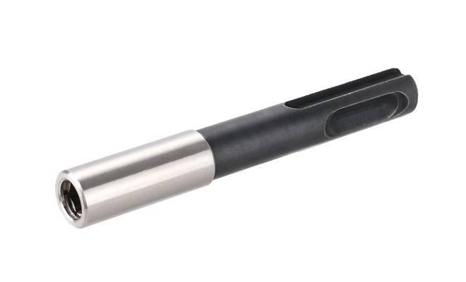 Nadstavec na bity magnetický adaptér SDS+ na bit 1/4"