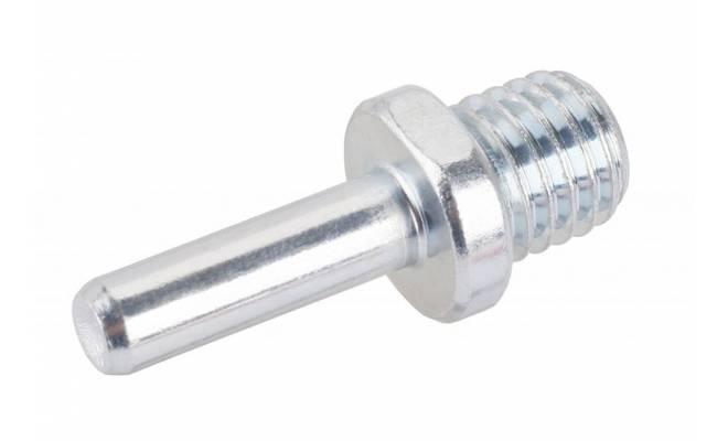 Stopka upínacia 8mm adaptér M14