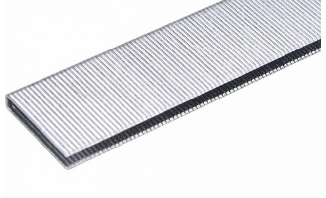 Spony nastrelovacie 30mm 5,7x1,2x1mm 3000ks