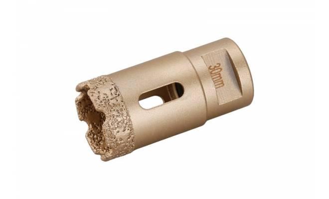 Korunka vykružovacia diamantová 30mm M14 profi FESTA