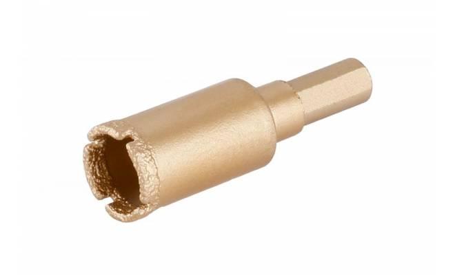 Korunka vykružovacia diamantová 20mm profi FESTA