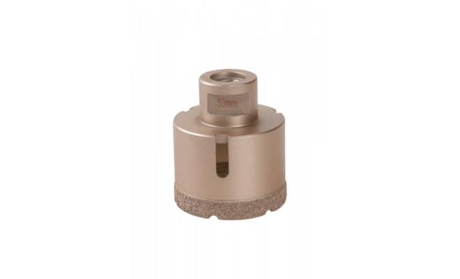 Diamantová vykružovacia korunka 53 mm M14 FESTA