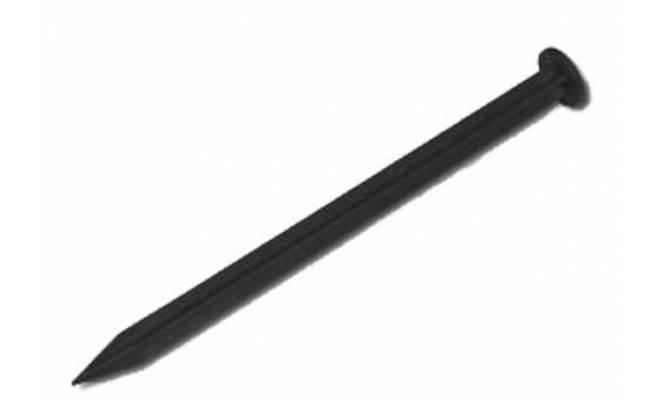 Plastový klinec 250 x 15 mm - 1 ks