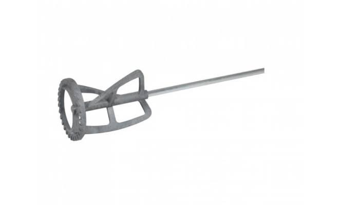 Miešadlo sklolaminatové 125 x 600 mm M14