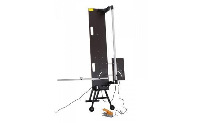 Rezačka polystyrénu 1370mm 160W FESTA + príslušenstvo v kufri