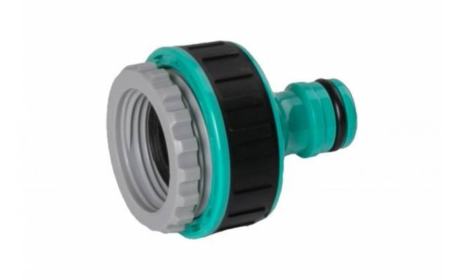 Adaptér 3/4" + 1" FESTA AQUATIC