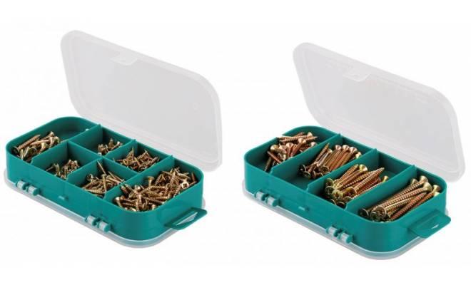 Sada skrutiek do dreva 310 ks box