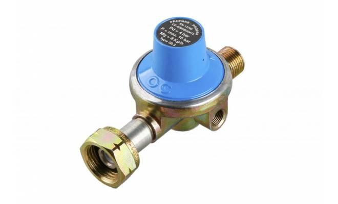 Ventil redukčný Pb 4bar G 3/8"L