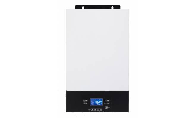 Voltronic - Axpert King 3000W-24V (Relais, MPP, PAR) / 3.0kW - ostrovný menič s bypassom / off grid invertor