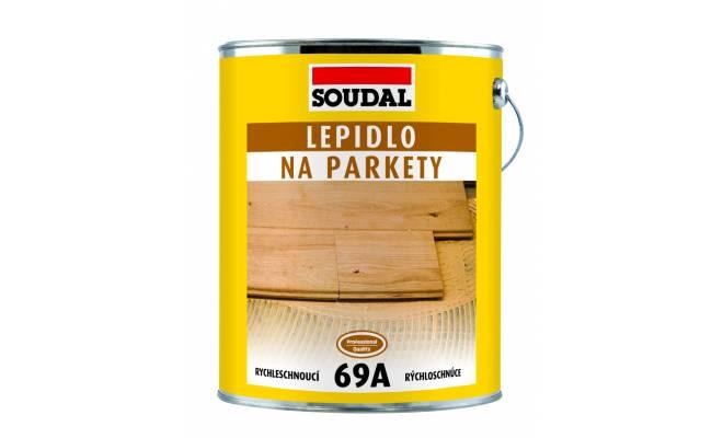 Lepidlo na parkety 69A - 5 kg 