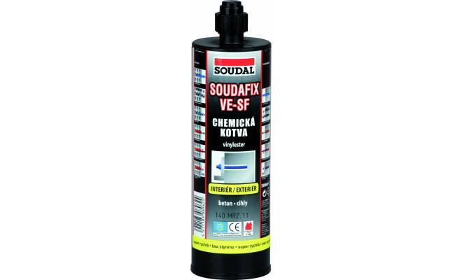 SOUDAL - SOUDAFIX VE-SF 280 ml