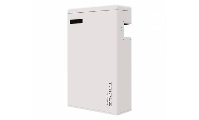Solax T58 HV 115,2 V - 5,8 kWh Master batéria LiFePO4 - V2