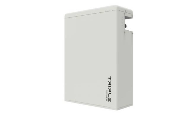 Solax T58 HV 115,2 V - 5,8 kWh Slave batéria LiFePO4 - V2