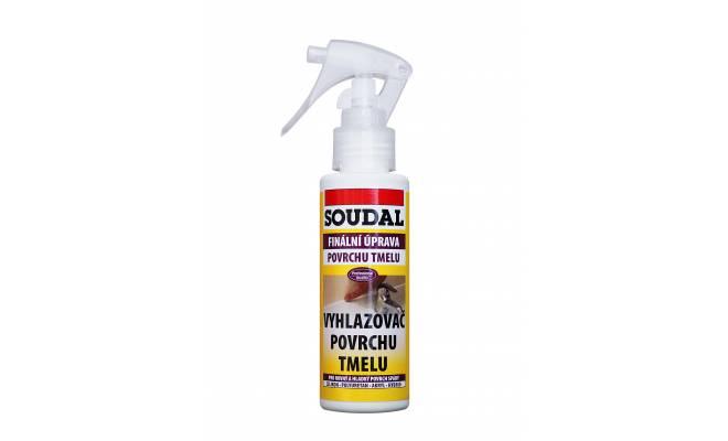 Vyhladzovač povrchu tmelu 100 ml