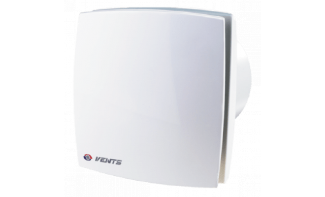 Ventilátor 100LD axiálny (VENTS)