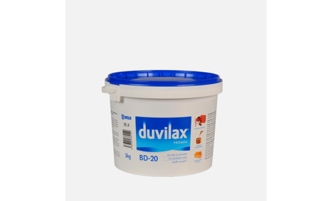 Duvilax  BD-20   3 kg