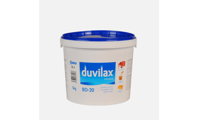 Duvilax  BD-20   5 kg