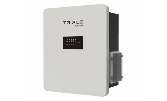 Solax BMS - Parallel Box II G2 T58