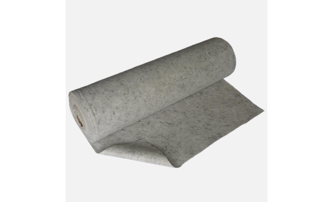 Geotextília 300g EXTRA šedopestrá 2x50m, 70/30 PP/PES