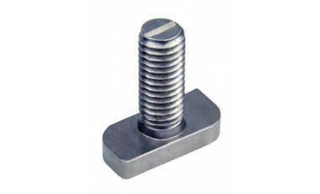 ProfiSol - Skrutka kladivková M8x25 nerez A2 / hlava 17x10x6mm