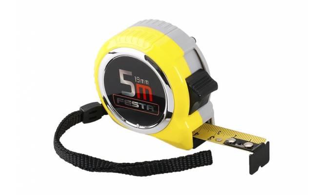 Zvinovací meter FESTA 3mx19mm COMPACT