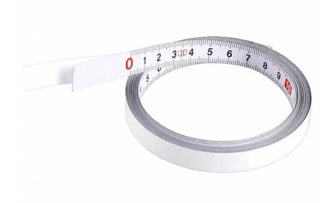 Páska meracia samolepiaca 3m x 16mm
