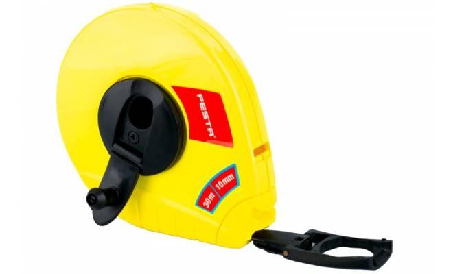 Meracie oceľové pásmo 30m FESTA 