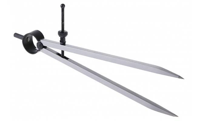 Rysovacie kružidlo 200mm