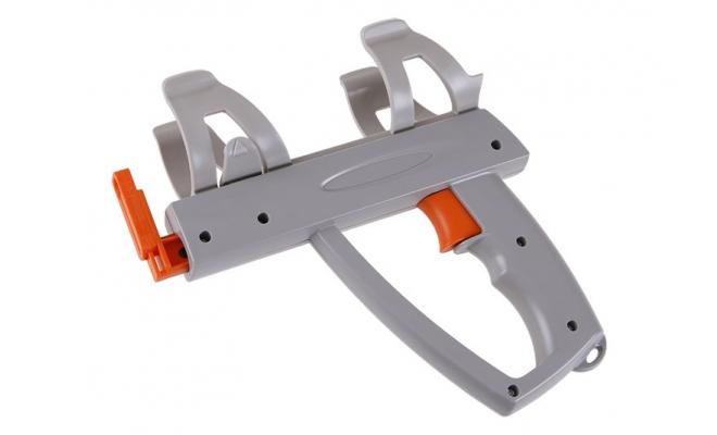 Pištoľový držiak na sprej Soppec