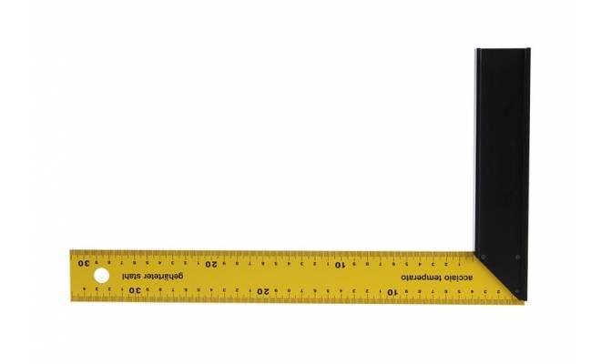 Uholník stolársky 350x190mm