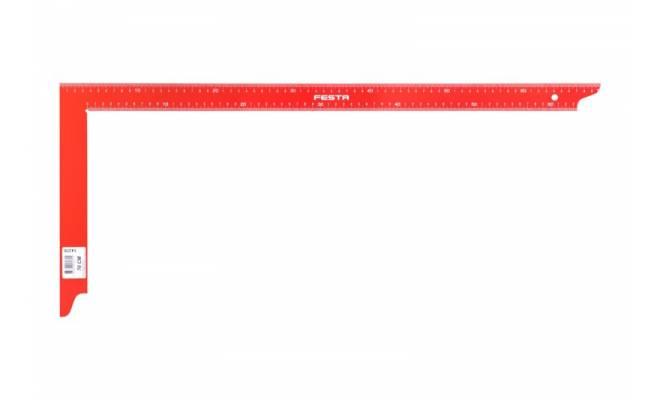 Uholník tesársky 700x300mm