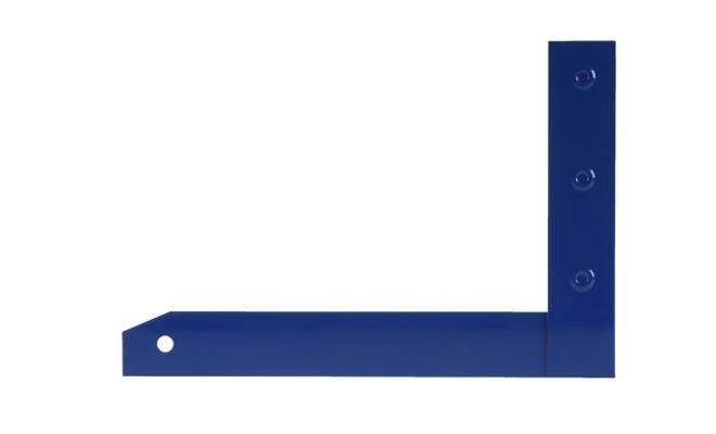 Uholník murársky 300x200mm