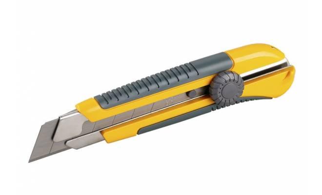 Nôž KDS / H-11 červený 0.70 / 25mm