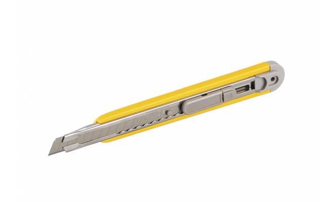 Nôž KDS / S-14 zelený 0.38 / 9.25mm