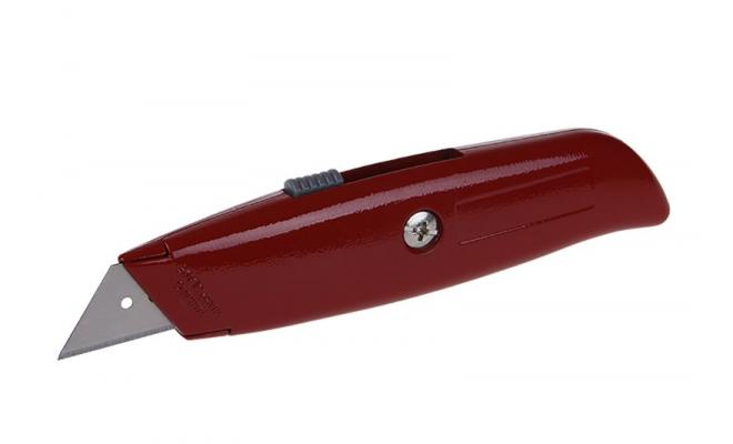 Nôž NS-107 B 18mm s aretáciou