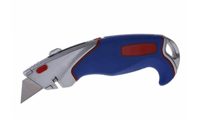 Nôž SX 5000 kovový, 5 žiletiek FESTA