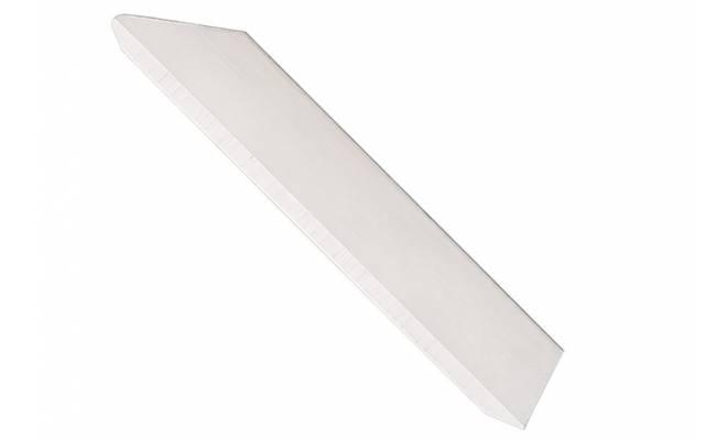 Čepele náhradné pre nôž bezpečnostný 10ks