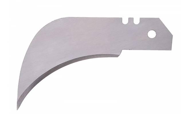 Zahnutá čepeľ 18mm H/5ks