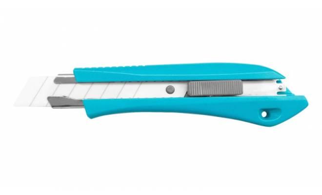 Nôž odlamovací 18mm, keramický - soft FESTA