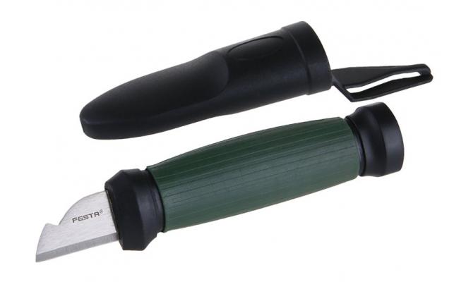 Nôž elektrikársky FESTA SHORT