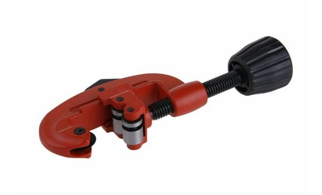 Rezač tenkostenných trubiek 3-30mm