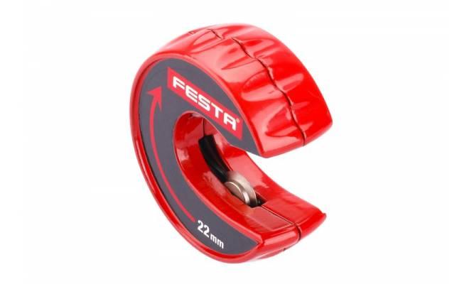 Rezač trubiek 22mm kotúčový / rezák
