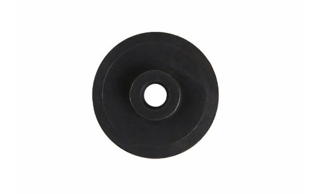Náhradné koliesko do rezača PVC trubiek 27,5mm x 6 mm 