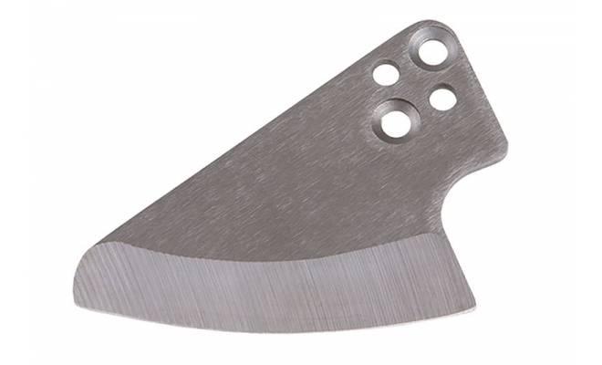 Náhradná čepel pre kliešte na PVC trúbky 17027 