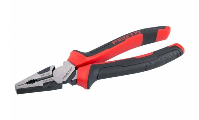 Kliešte kombinačky 200mm FESTA