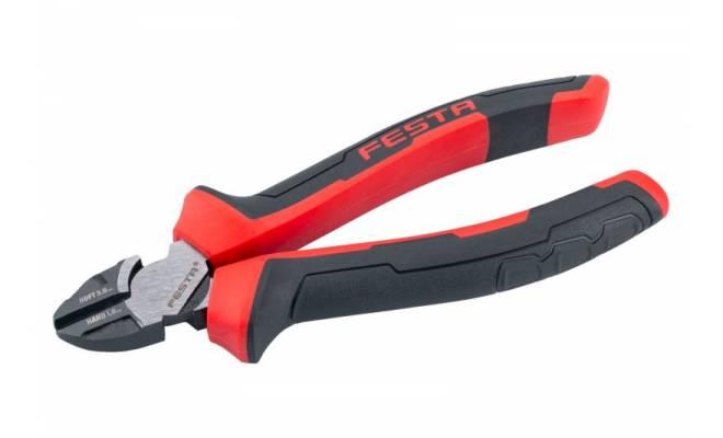 Kliešte bočné štikacie 160mm FESTA 
