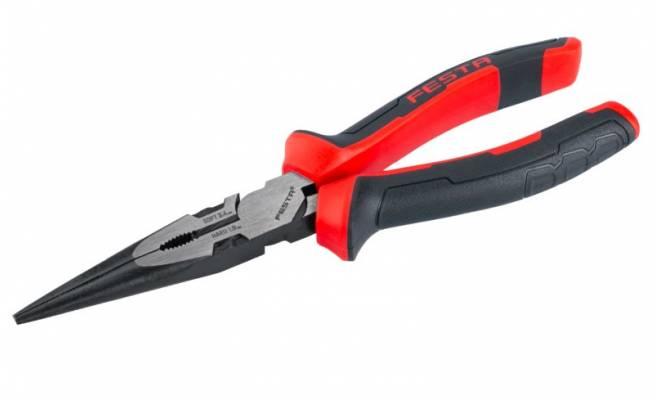 Kliešte rádiové 200mm FESTA