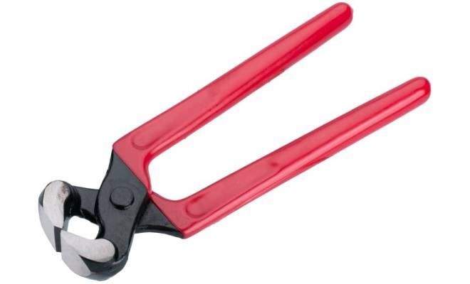 Kliešte štikacie 160mm 